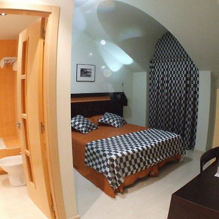 La Traina Hotel Argonos Ngoại thất bức ảnh