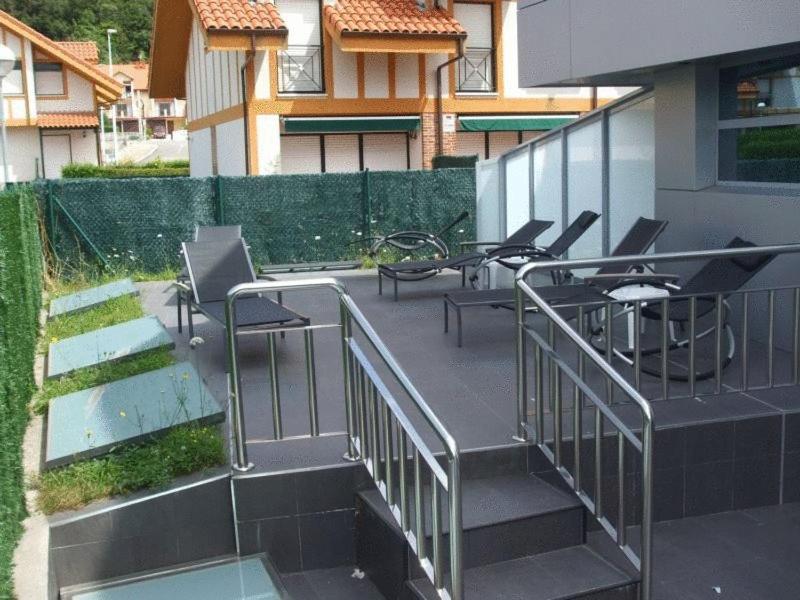 La Traina Hotel Argonos Ngoại thất bức ảnh