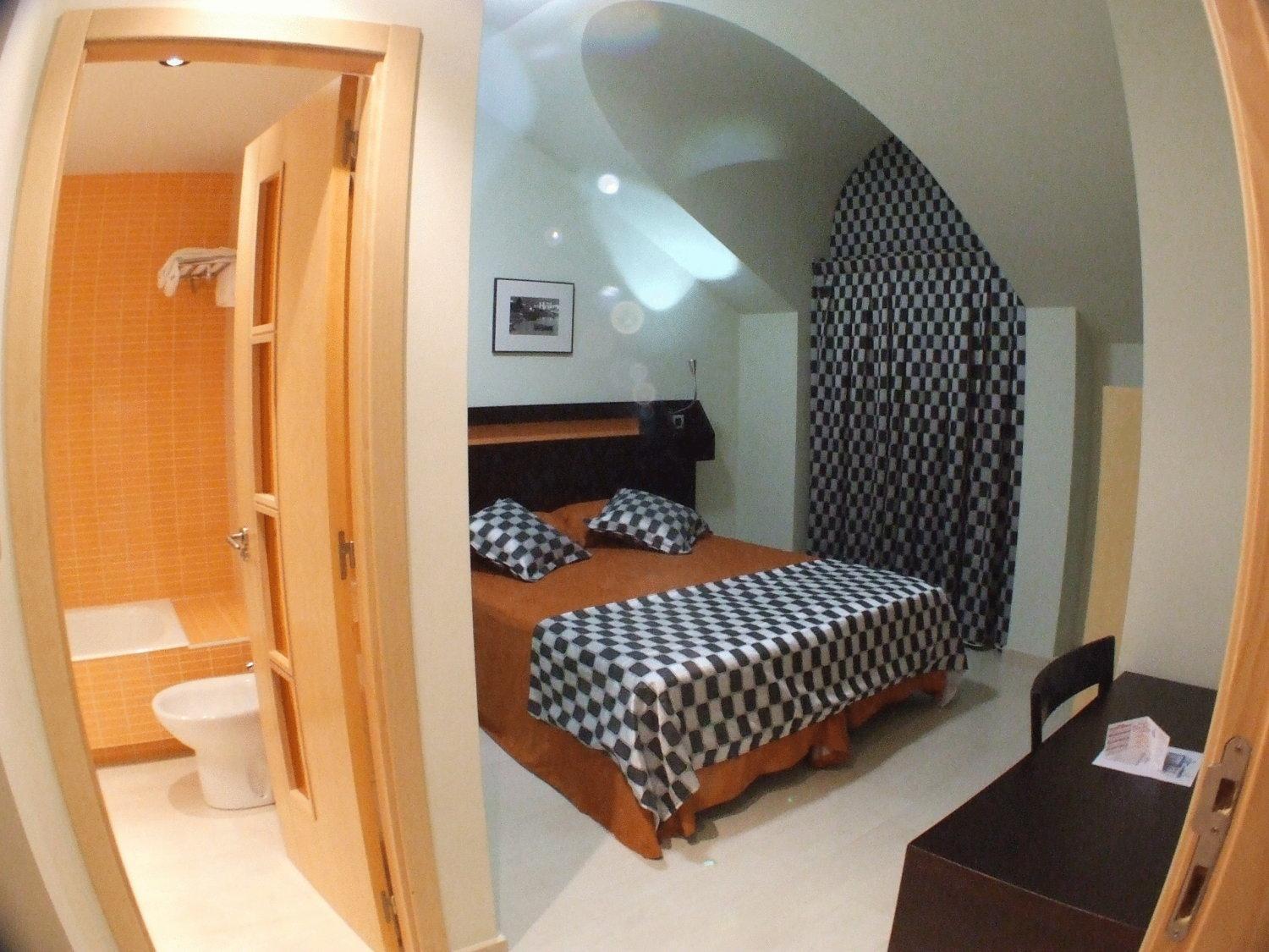 La Traina Hotel Argonos Ngoại thất bức ảnh