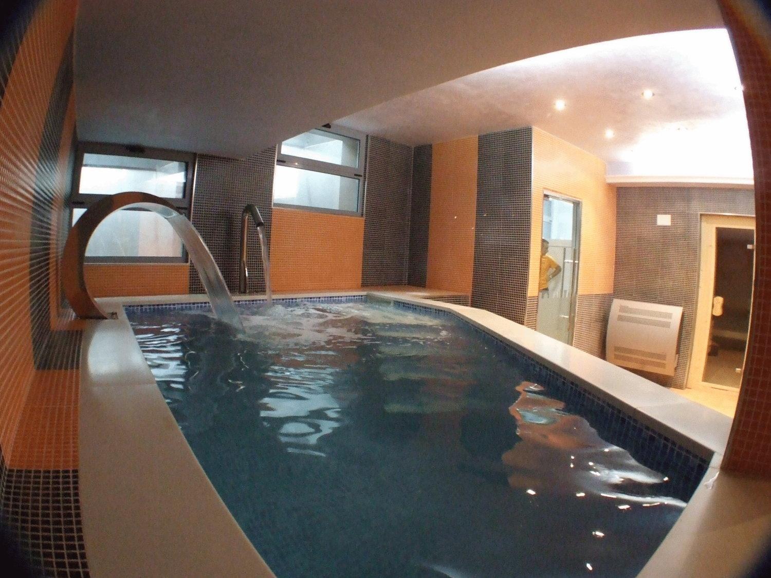 La Traina Hotel Argonos Ngoại thất bức ảnh